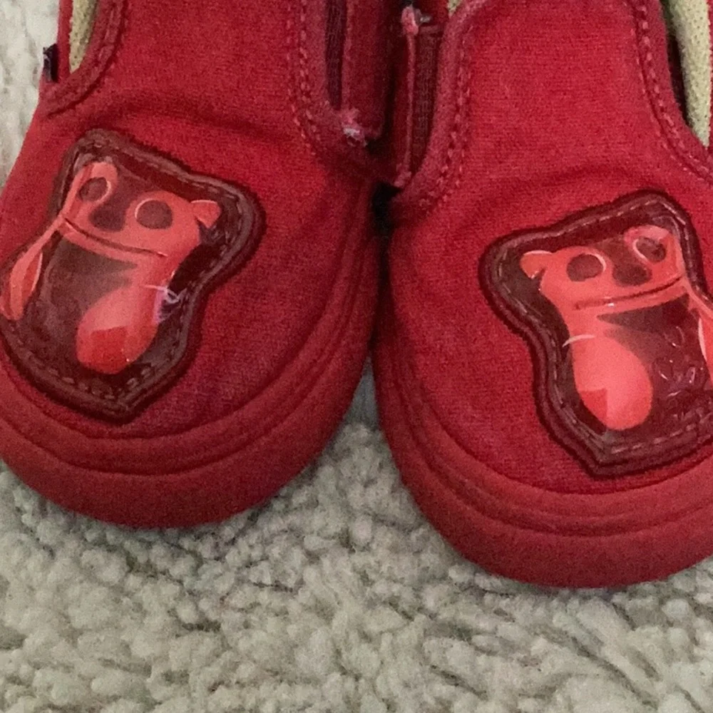 Haribo x Vans